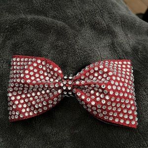 cheer bow